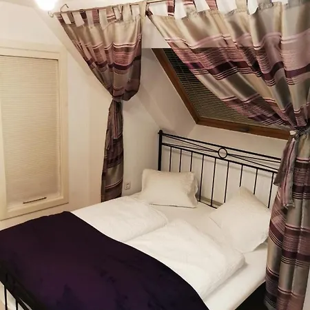 Apartment Neuwirthof Sankt Margarethen im Lavanttal