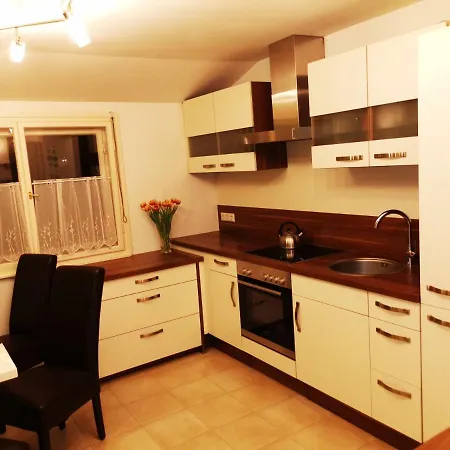 Apartment Neuwirthof Sankt Margarethen im Lavanttal