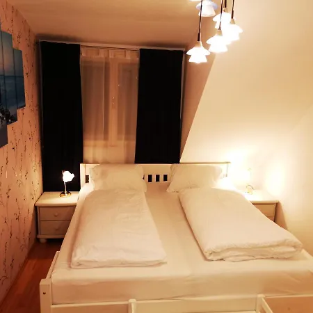 Apartment Neuwirthof Sankt Margarethen im Lavanttal