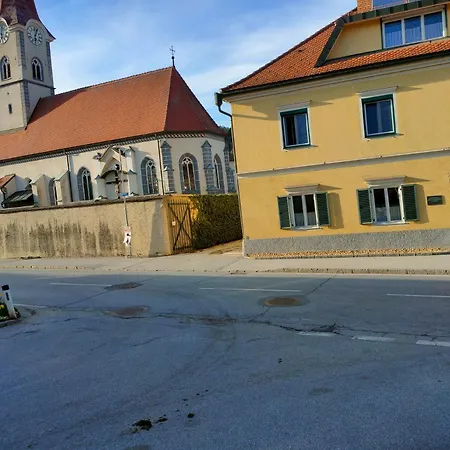 Neuwirthof Apartment
